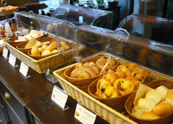 Akasaka Granbell Hotel