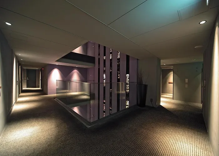 Akasaka Granbell Hotel
