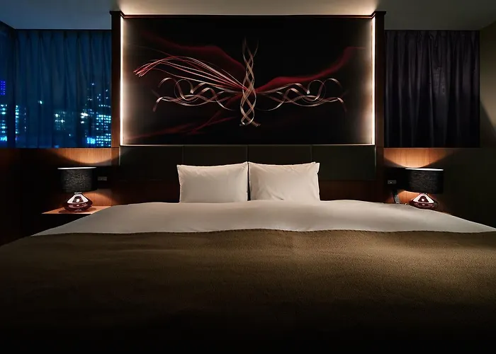 Akasaka Granbell Hotel